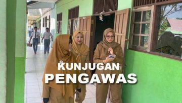 ibu pengawas