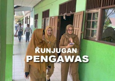 ibu pengawas