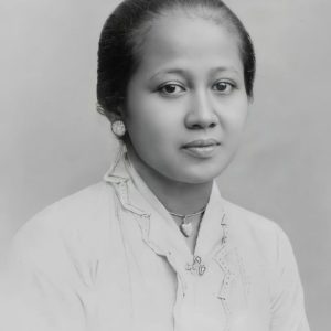 R.A Kartini