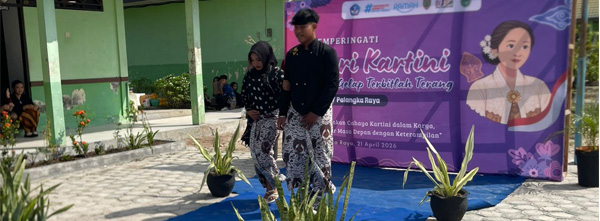 fashion show