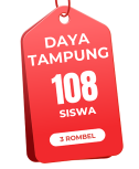 DAYA tampung
