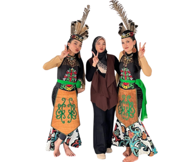 perpisahan