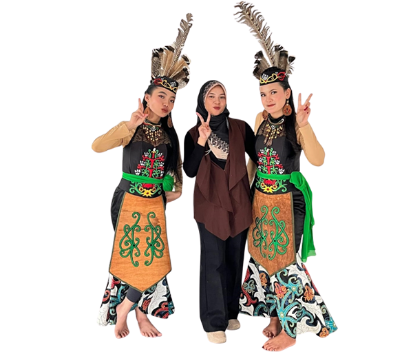 perpisahan