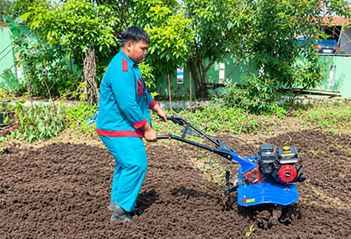 traktor atph